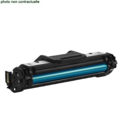 Samsung® MLT-D117S Black...