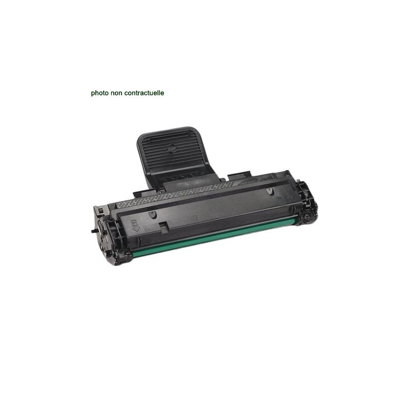 Samsung® SCX4725 Black (3k) cartouche générique - Économies garanties