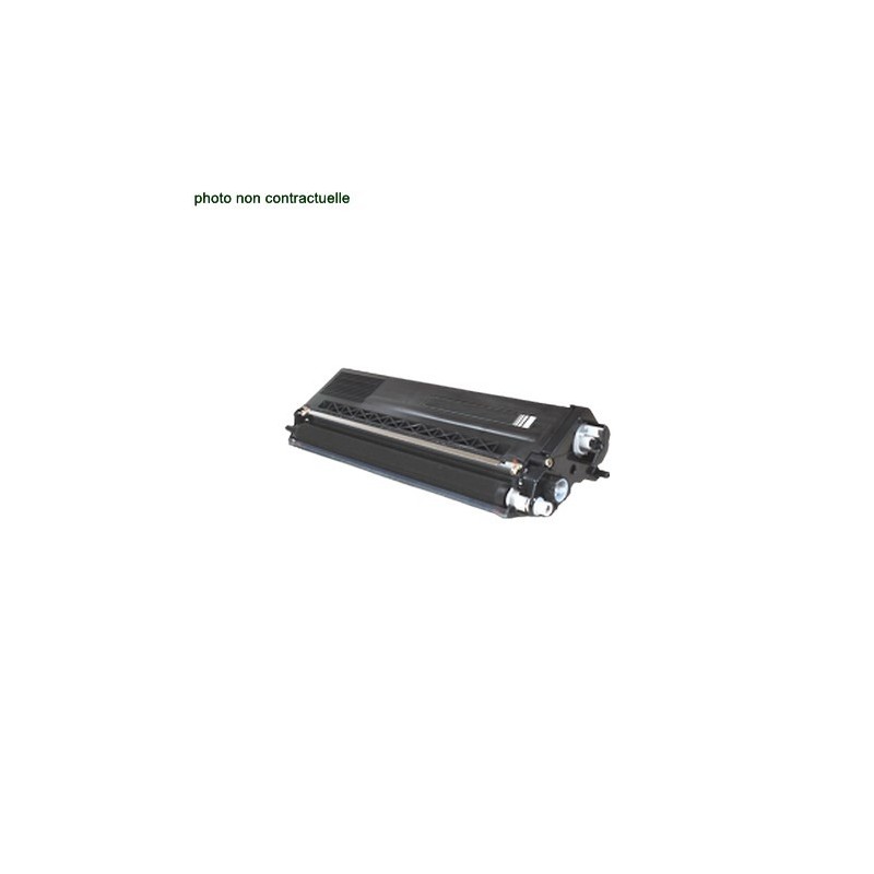 Brother® TN 320 / 321 / 325 Black (4000 pages) cartouche générique - Économies garanties