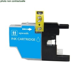 Brother® LC 1280 Cyan XL...