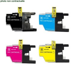 Brother® LC 1280 XL pack de...