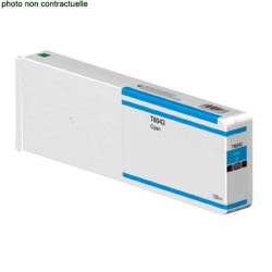 Epson® T6142 Cyan (220ml)...