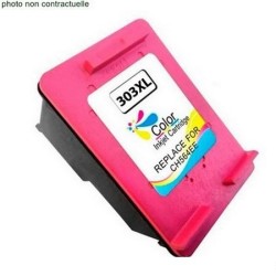 HP® 303 Color XL  (415...