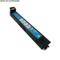 HP® CB381A Cyan (21k)...