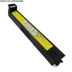 HP® CB382A Yellow (21k)...