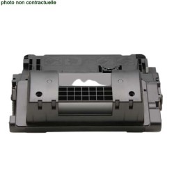 HP® CC364X (24k) cartouche...