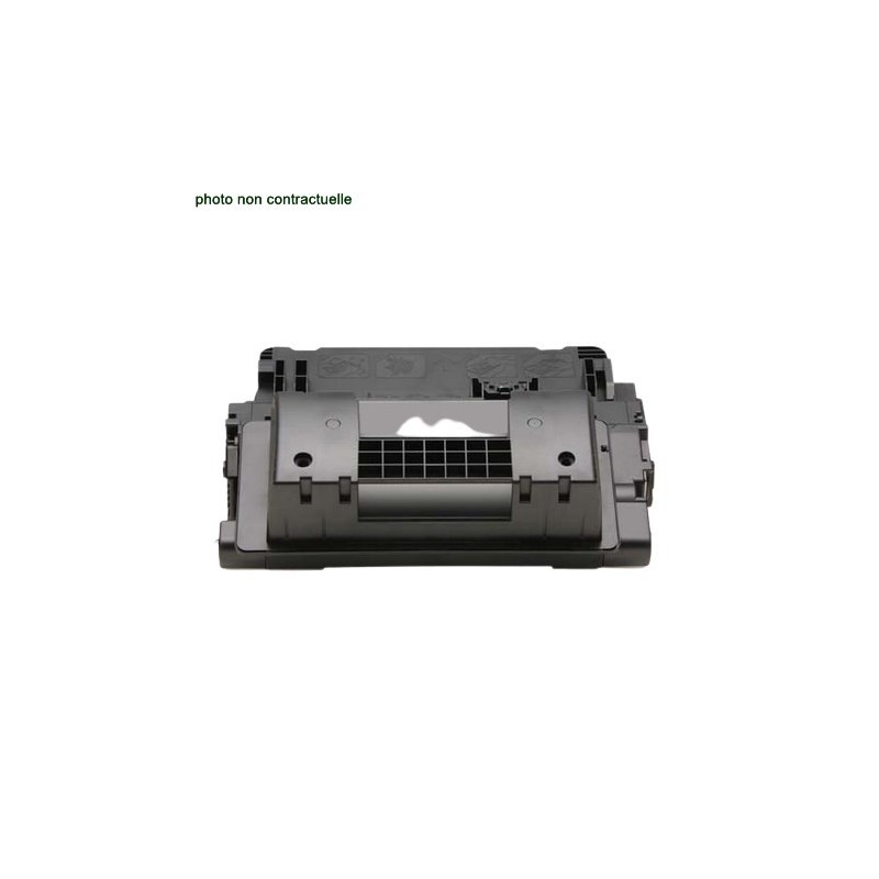 HP® CC364X (24k) cartouche générique - Économies garanties