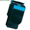 Lexmark® CS317 / CX317 Cyan (2.3k) cartouche générique - Économies garanties