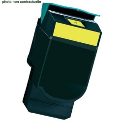 Lexmark® CX 310 / 410 / 510...