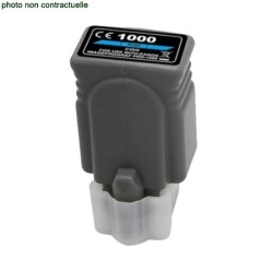 Canon® PFI1000 Cyan (80ml)...