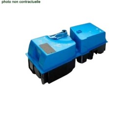 Kyocera® TK820 / TK821 Cyan...