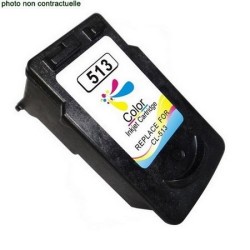 Canon® CL 513 Color (13 ml)...