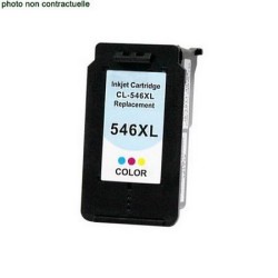 Canon® CL 546 Color XL (300...