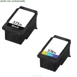 Canon® PG 575 / CL 576 XL...