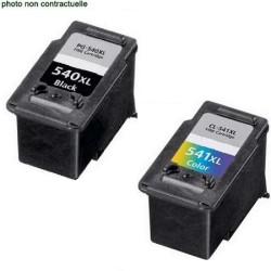 Canon® PG 540 / CL 541 XL...