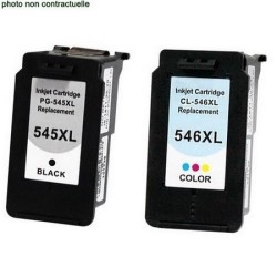 Canon® PG 545 / CL 546 XL...