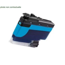 Brother® LC 422 XL Cyan...