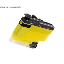 Brother® LC 422 XL Yellow...