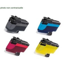 Brother® LC 422 XL pack de...