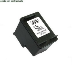 HP® 338 Black (680 pages)...