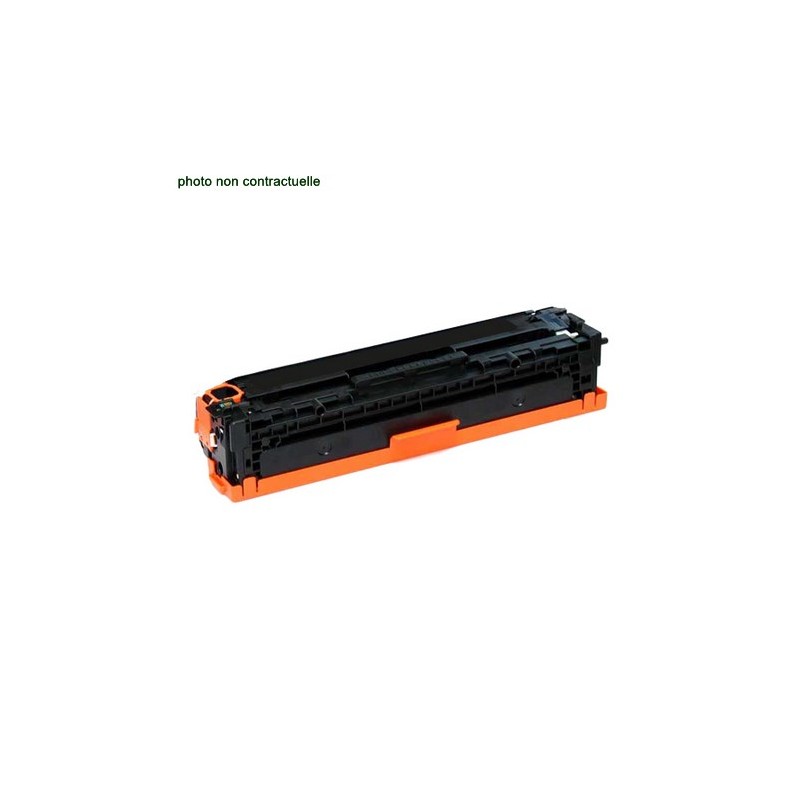 HP® W2030X - 415X Black (sans puce) 7500 pages cartouche générique - Économies garanties