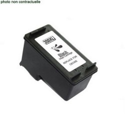 HP® 350 XL BK (25ml) 1000...