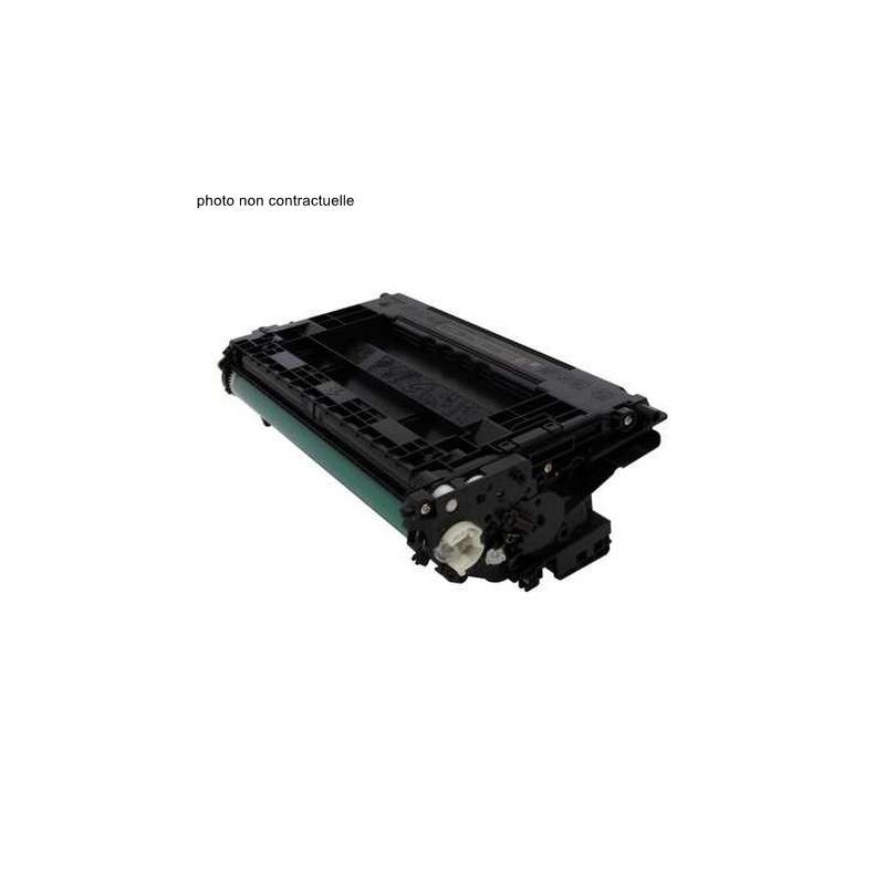 HP® W1470A X (25.2k) 147A cartouche générique - Économies garanties