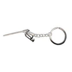 Porte-clé "plein de temps"...