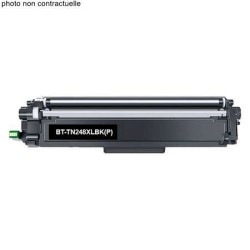 Brother® TN248 Black XL...