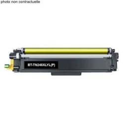 Brother® TN 248 Yellow XL...