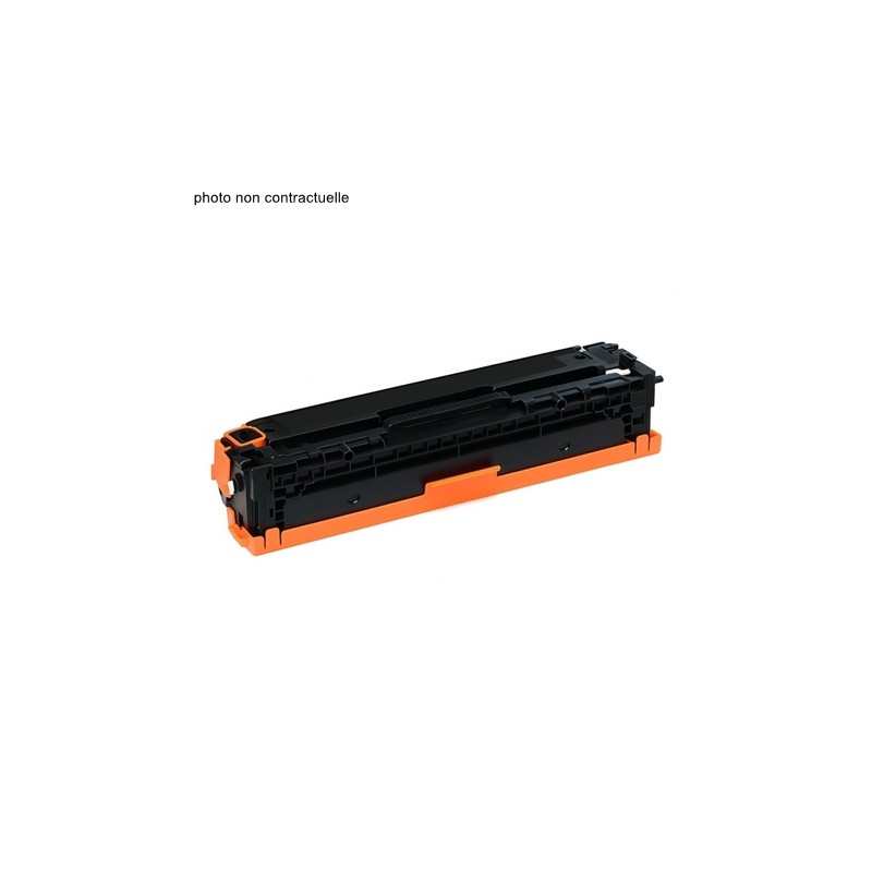 HP® W2030A - 415A Black (sans puce) 2400 pages cartouche générique - Économies garanties