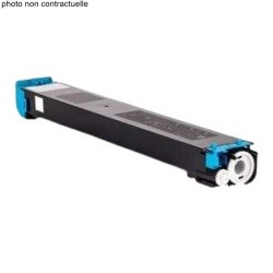 Sharp® MX23 Cyan (10 000...