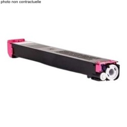 Sharp® MX23 Magenta (10 000...