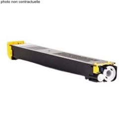 Sharp® MX23 Yellow (10 000...