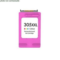 HP® 305 Color XXL  (450...