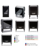 Fabrication de votre tampon encreur sur mesure