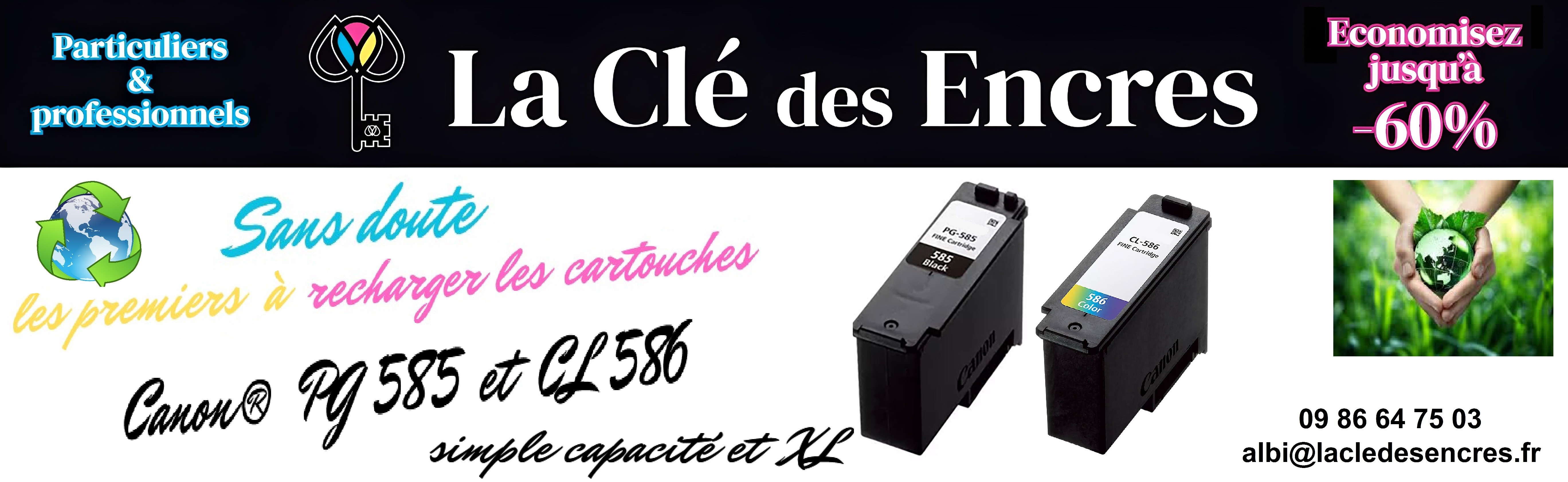 Mise à jour HP305 bloquante : comment contourner le problème de cartouche